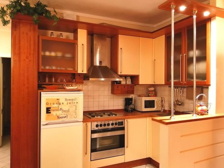 סלוניקי Skg- Like Home מראה חיצוני תמונה
