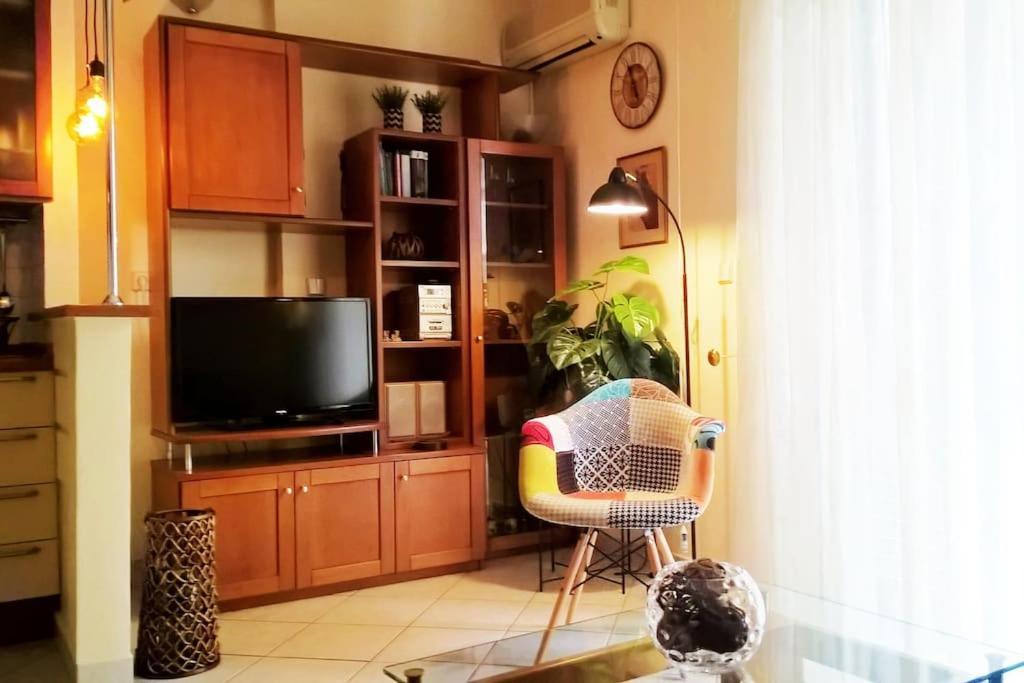 סלוניקי Skg- Like Home מראה חיצוני תמונה
