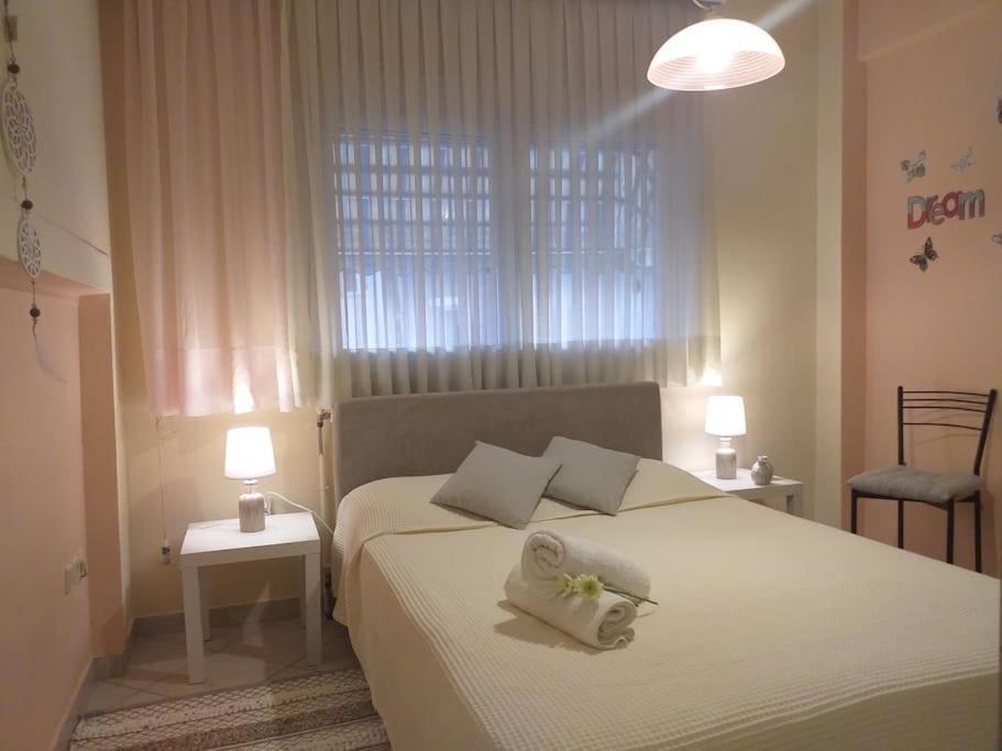 סלוניקי Skg- Like Home מראה חיצוני תמונה