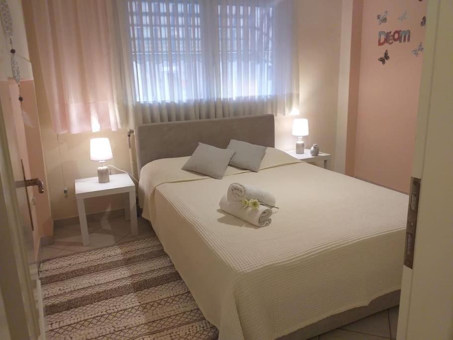 סלוניקי Skg- Like Home מראה חיצוני תמונה