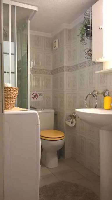 סלוניקי Skg- Like Home מראה חיצוני תמונה