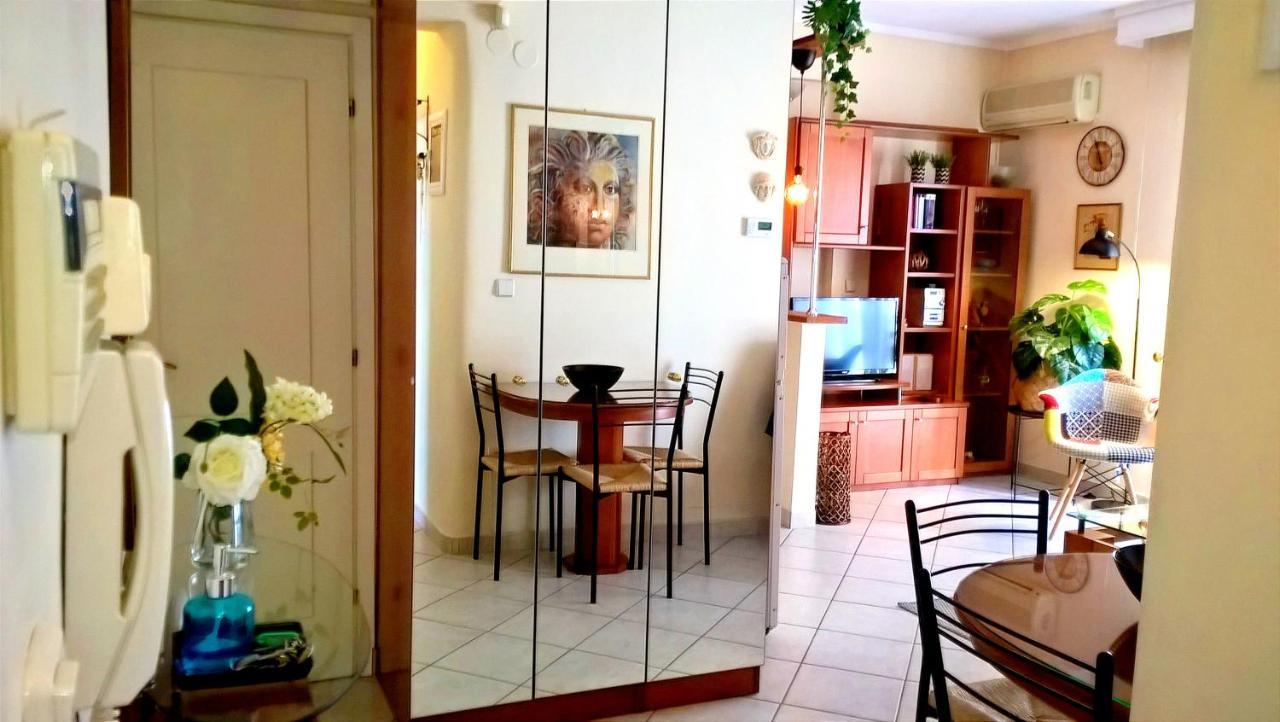 סלוניקי Skg- Like Home מראה חיצוני תמונה