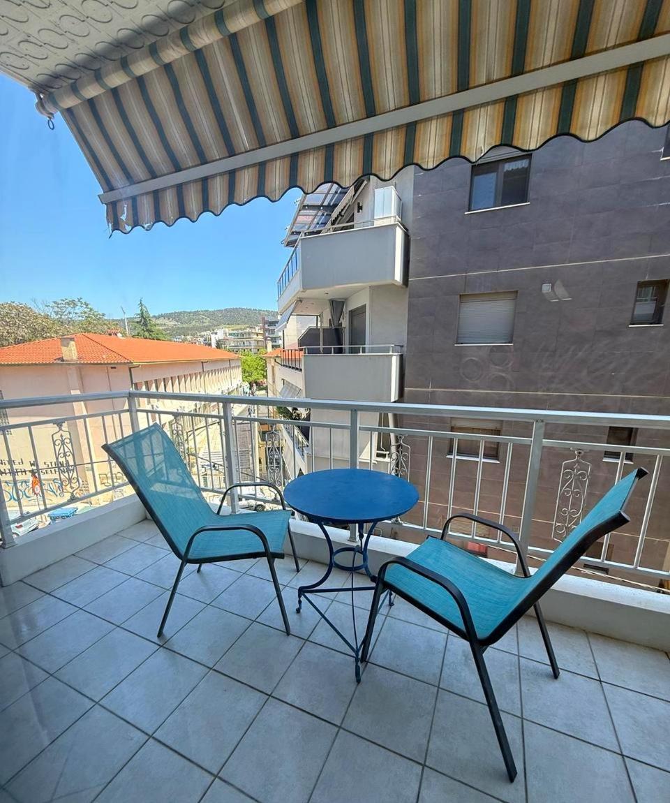 סלוניקי Skg- Like Home מראה חיצוני תמונה